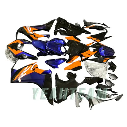 Honda CBR 1000RR 2017-2019 Verkleidungs Set