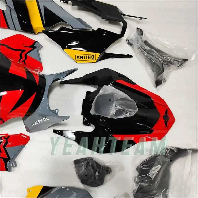 Honda CBR 1000RR 2017-2019 Verkleidungs Set