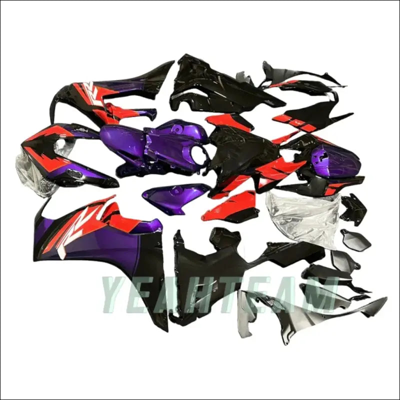 Honda CBR 1000RR 2017-2019 Verkleidungs Set