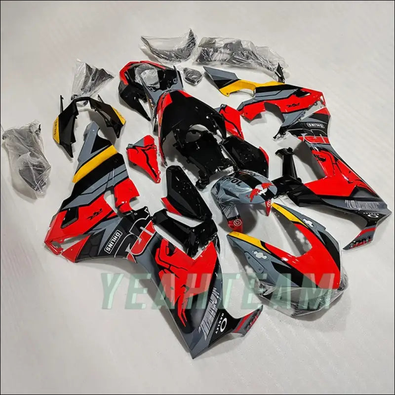 Honda CBR 1000RR 2017-2019 Verkleidungs Set