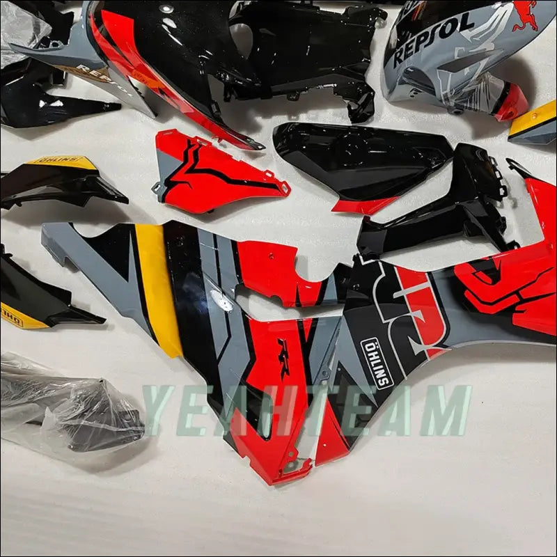 Honda CBR 1000RR 2017-2019 Verkleidungs Set