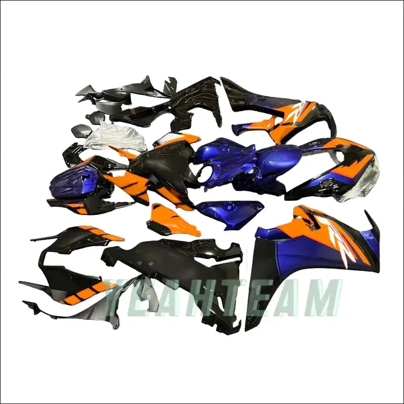 Honda CBR 1000RR 2017-2019 Verkleidungs Set