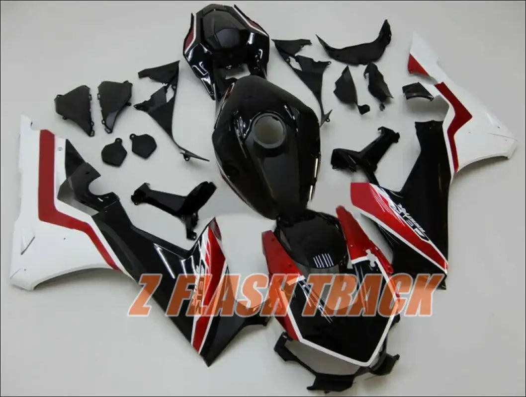 Honda CBR 1000RR 2017-2019 Verkleidungs Set - CHINA