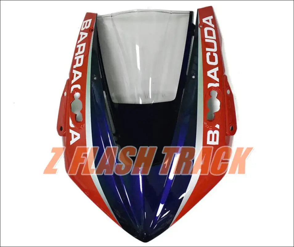 Honda CBR 1000RR 2017-2019 Verkleidungs Set - CHINA