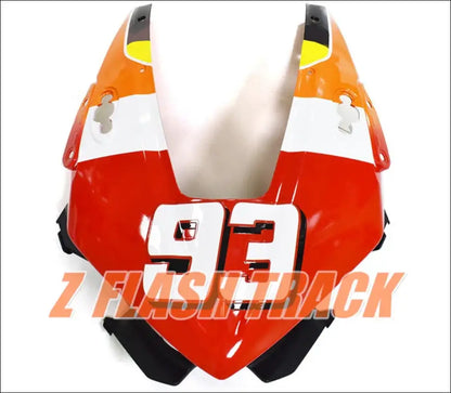 Honda CBR 1000RR 2017-2019 Verkleidungs Set - CHINA