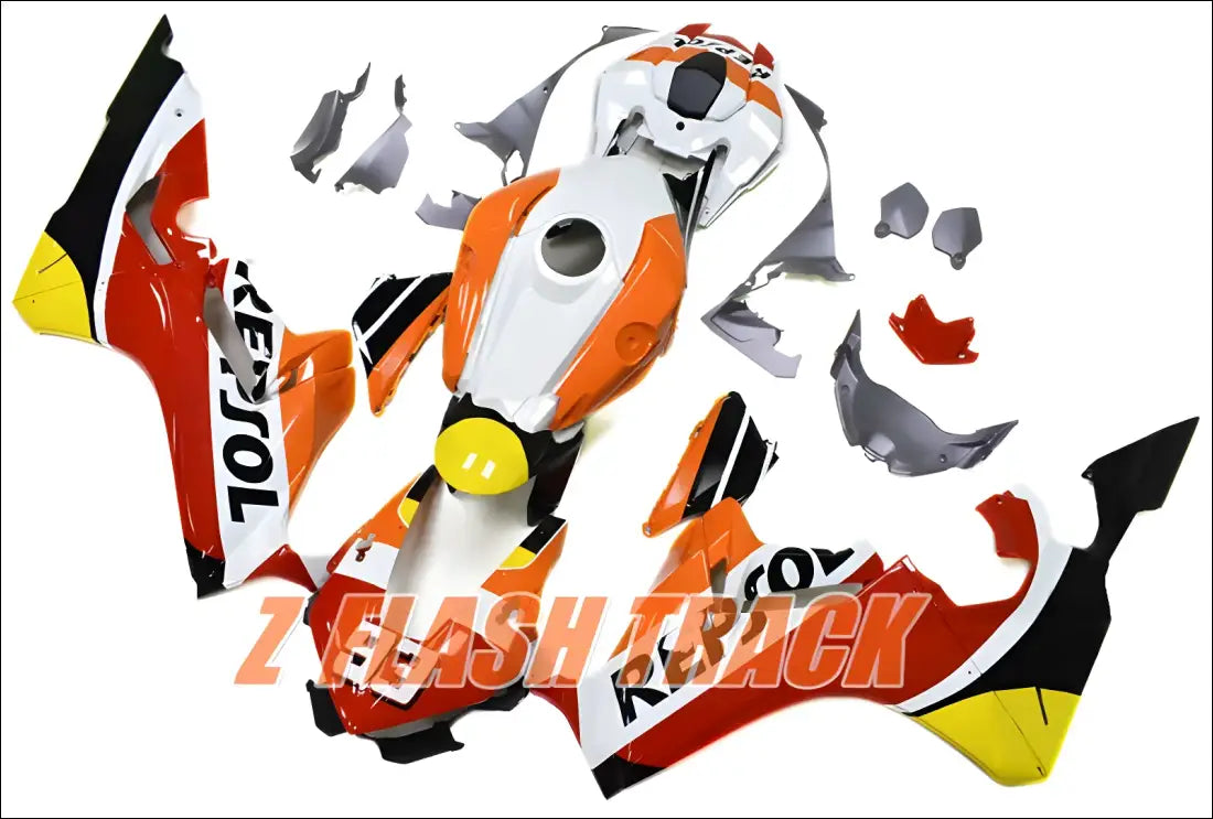 Honda CBR 1000RR 2017-2019 Verkleidungs Set - CHINA