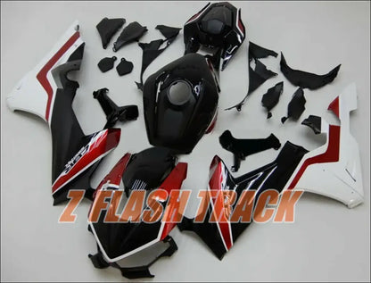 Honda CBR 1000RR 2017-2019 Verkleidungs Set - CHINA