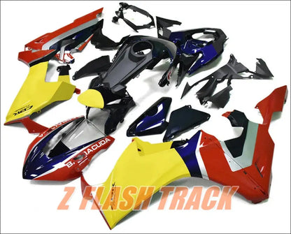 Honda CBR 1000RR 2017-2019 Verkleidungs Set - CHINA