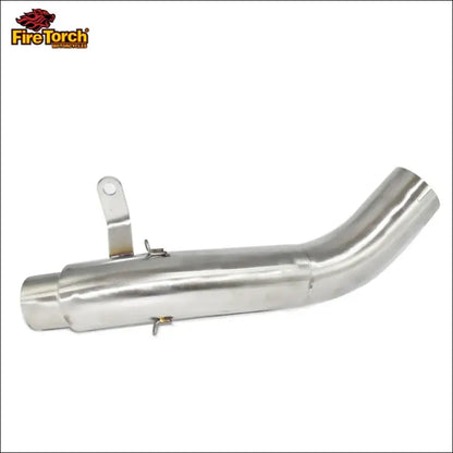 Honda CBR 1000RR / ABS 2017-2019 Slip on Verbundstück - Stainless steel