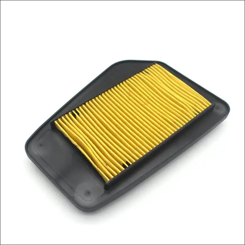 Honda CBR 125 2004-2010 Luftfilter - Yellow Black