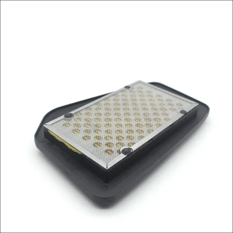 Honda CBR 125 2004-2010 Luftfilter - Yellow Black