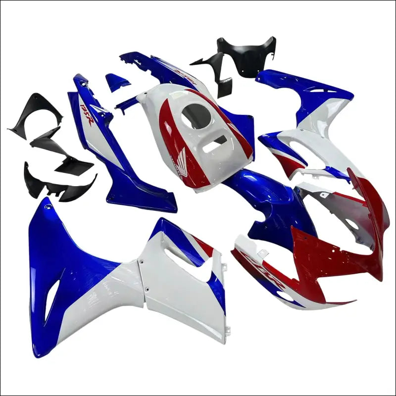 Honda CBR 125 2004-2010 Verkleidung Kit