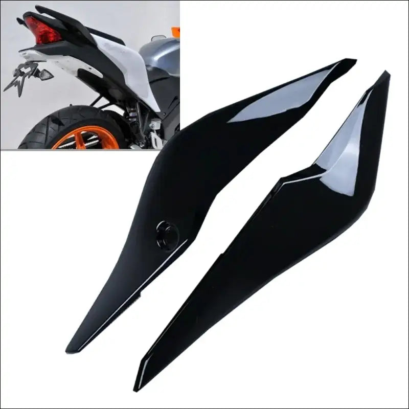 Honda CBR 125 / 250 R 2011-2016 Heckverkleidungsteile