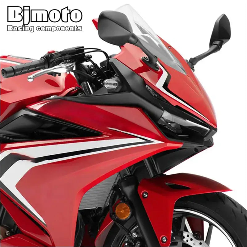 Honda CBR 500 R 2019-2023 Front Verkleidungsteile