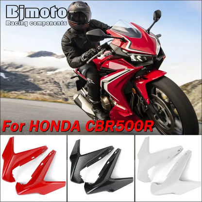 Honda CBR 500 R 2019-2023 Front Verkleidungsteile