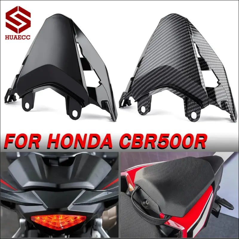 Honda CBR 500 R 2019-2023 Rücklichtverkleidung