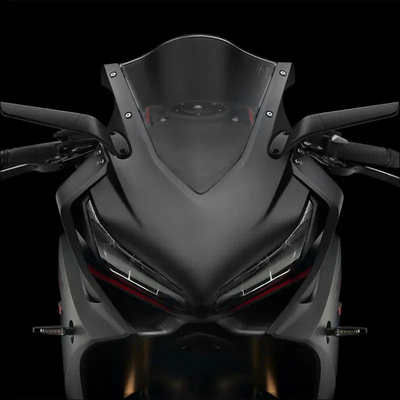 Honda CBR 500 R 2019-2023 Spiegel - black