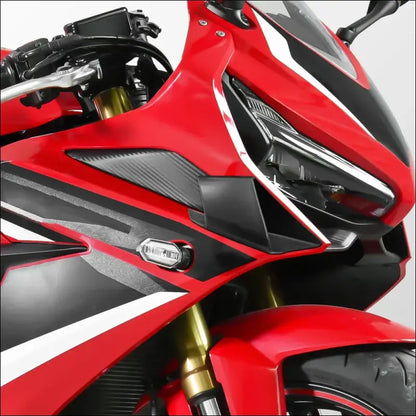 Honda CBR 500 R 2019-2023 Winglets