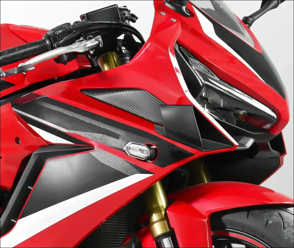 Honda CBR 500 R 2019-2023 Winglets