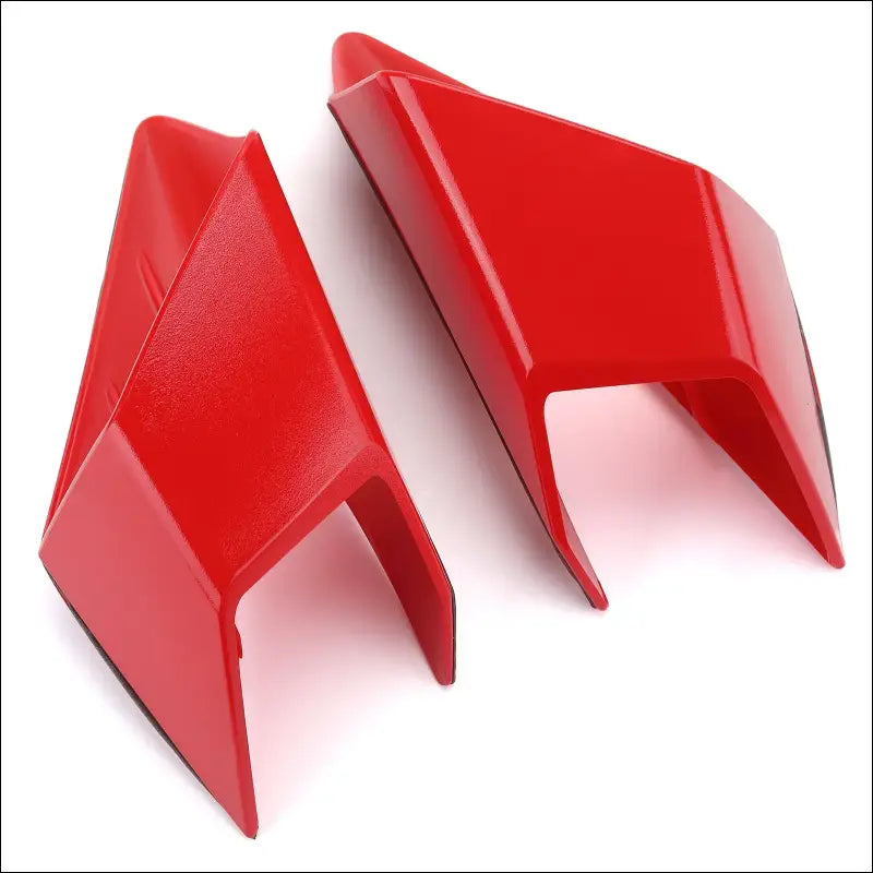 Honda CBR 500 R 2019-2023 Winglets