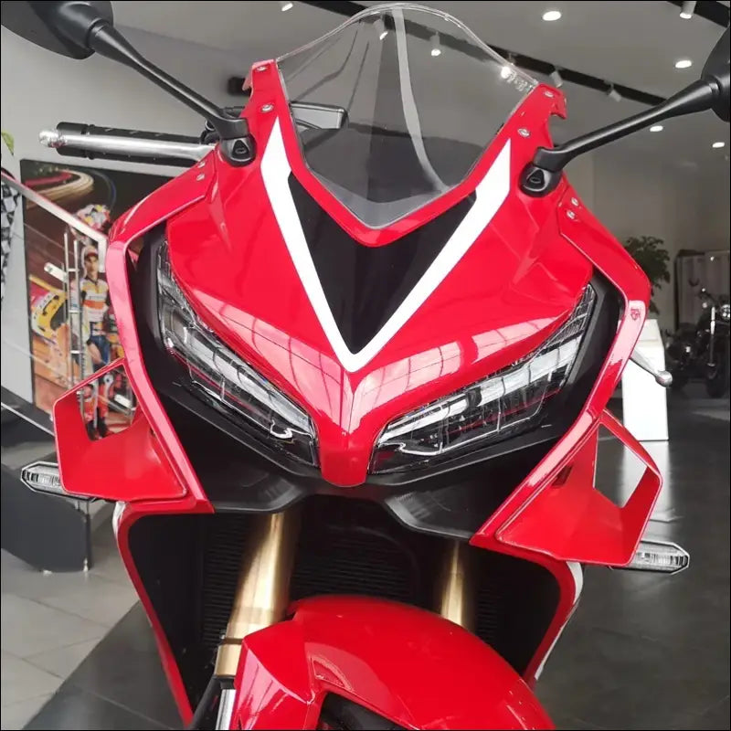 Honda CBR 500 R 2019-2023 Winglets