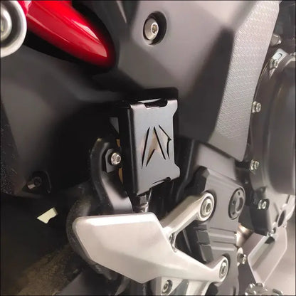 Honda CBR 500 R 2024 Bremsflüssigkeitsbehälter Abdeckung