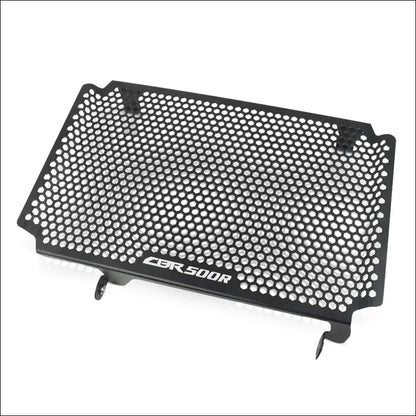 Honda CBR 500 R 2024 Kühlergrill Abdeckung