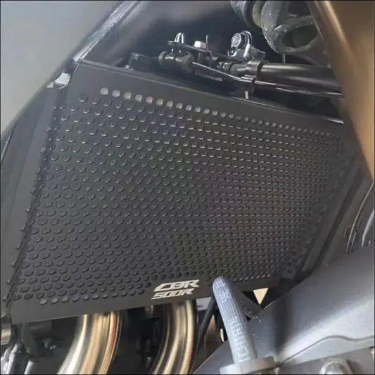 Honda CBR 500 R 2024 Kühlergrill Abdeckung