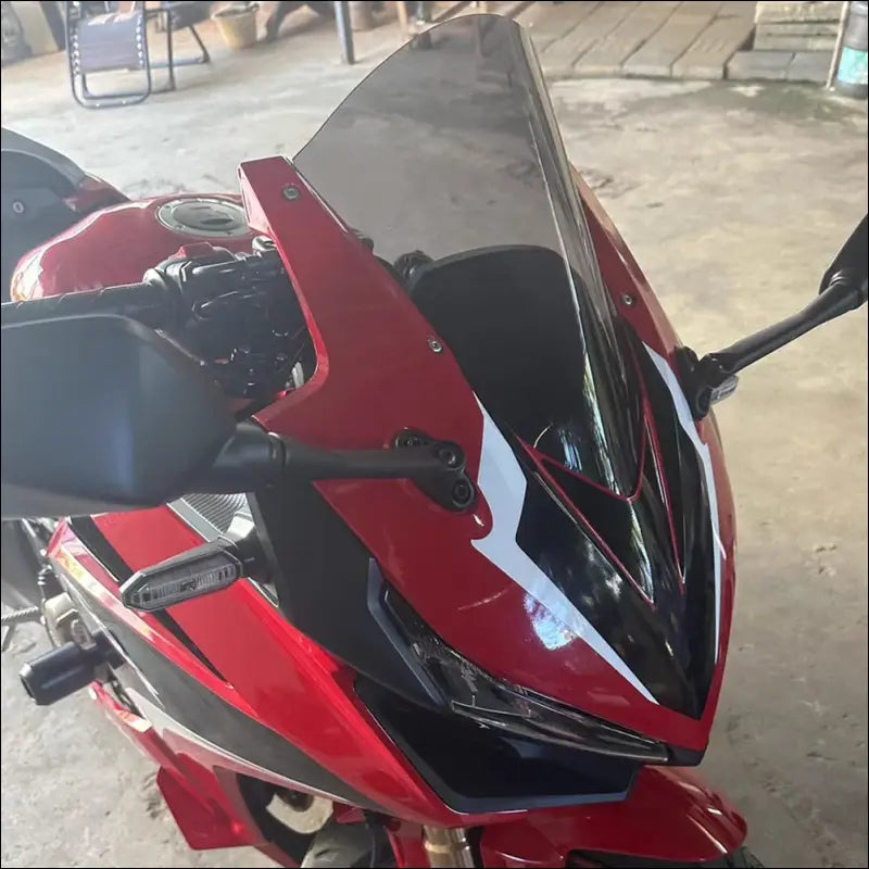 Honda CBR 500 R 2024 Windschild