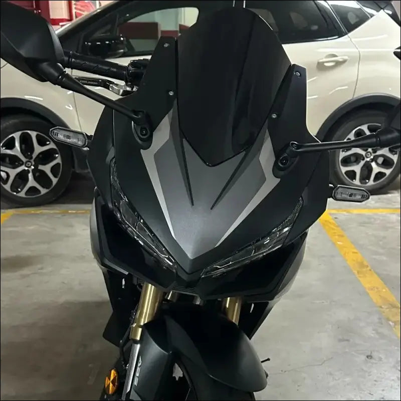 Honda CBR 500 R 2024 Windschild