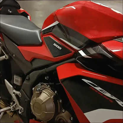 Honda CBR 500 R 2029-2023 Tankpads