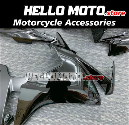 Honda CBR 500 R PC44 2013-2015 komplett Verkleidung