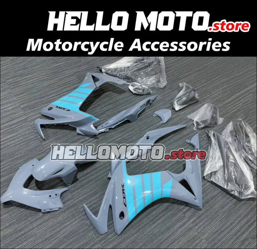 Honda CBR 500 R PC44 2013-2015 komplett Verkleidung