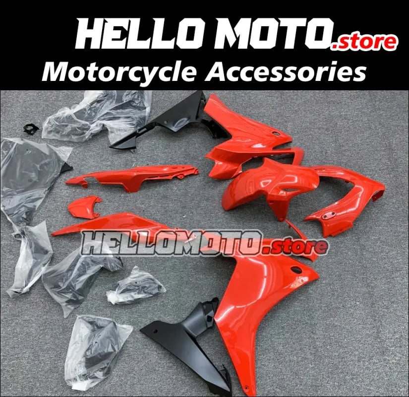 Honda CBR 500 R PC44 2013-2015 komplett Verkleidung