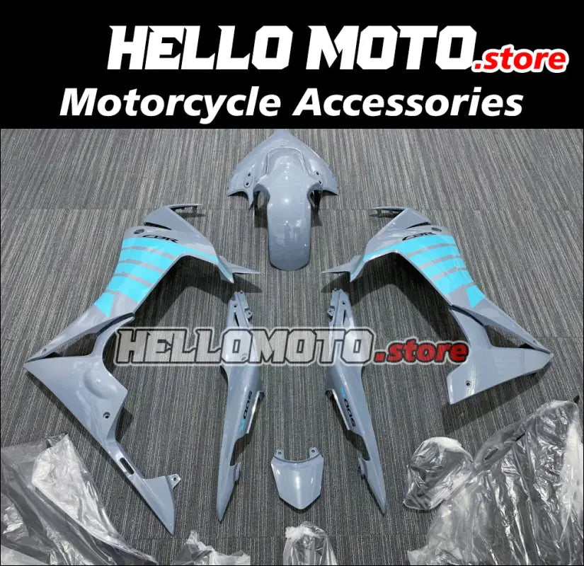 Honda CBR 500 R PC44 2013-2015 komplett Verkleidung