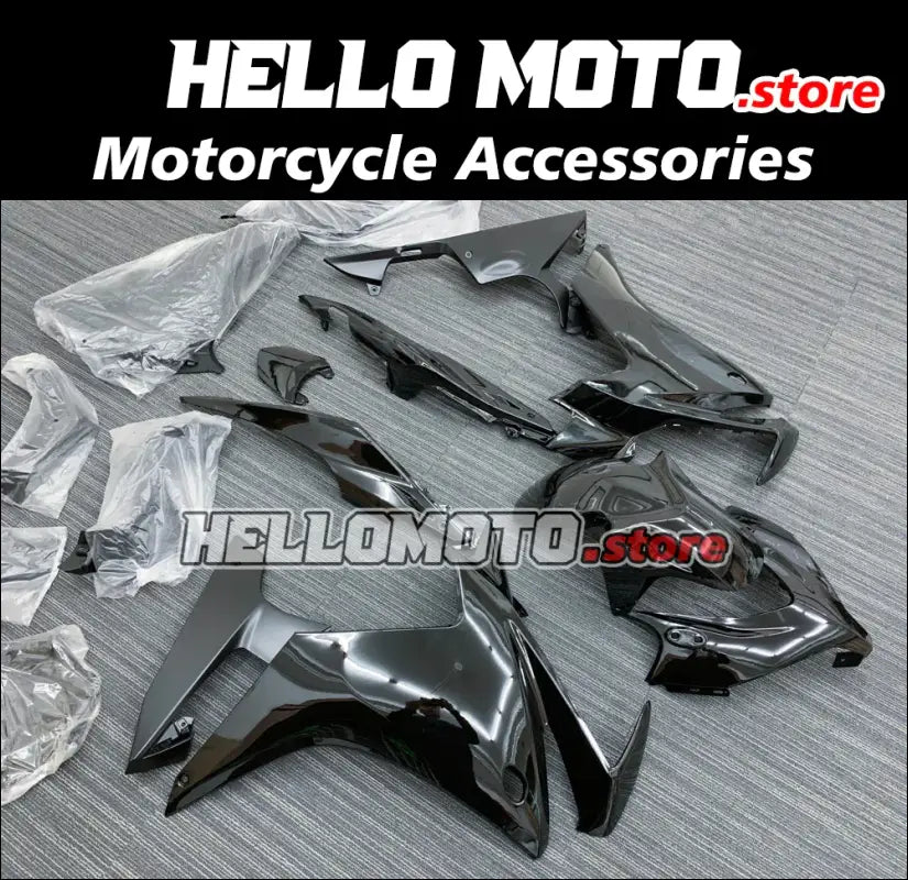 Honda CBR 500 R PC44 2013-2015 komplett Verkleidung