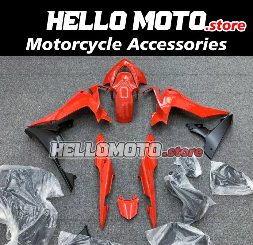 Honda CBR 500 R PC44 2013-2015 komplett Verkleidung