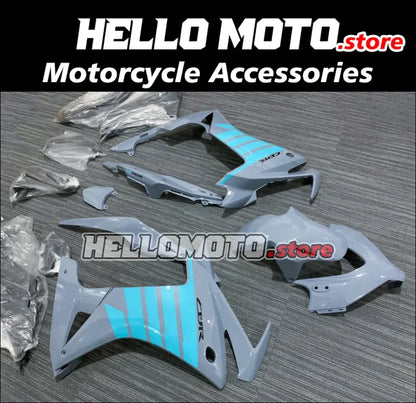 Honda CBR 500 R PC44 2013-2015 komplett Verkleidung