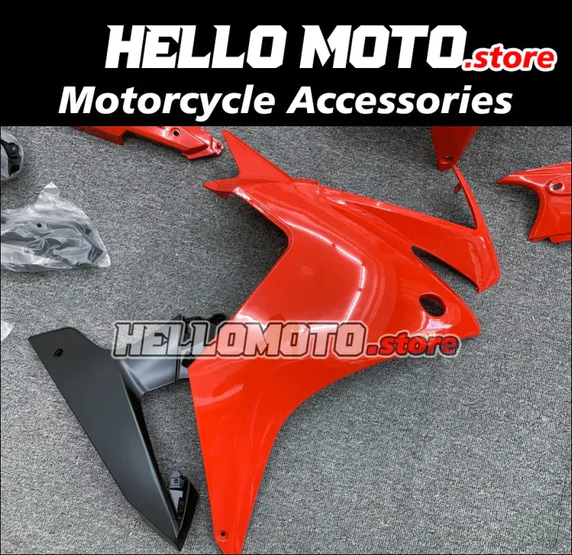 Honda CBR 500 R PC44 2013-2015 komplett Verkleidung