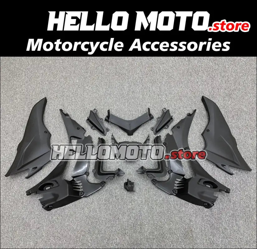 Honda CBR 500 R PC44 2013-2015 komplett Verkleidung