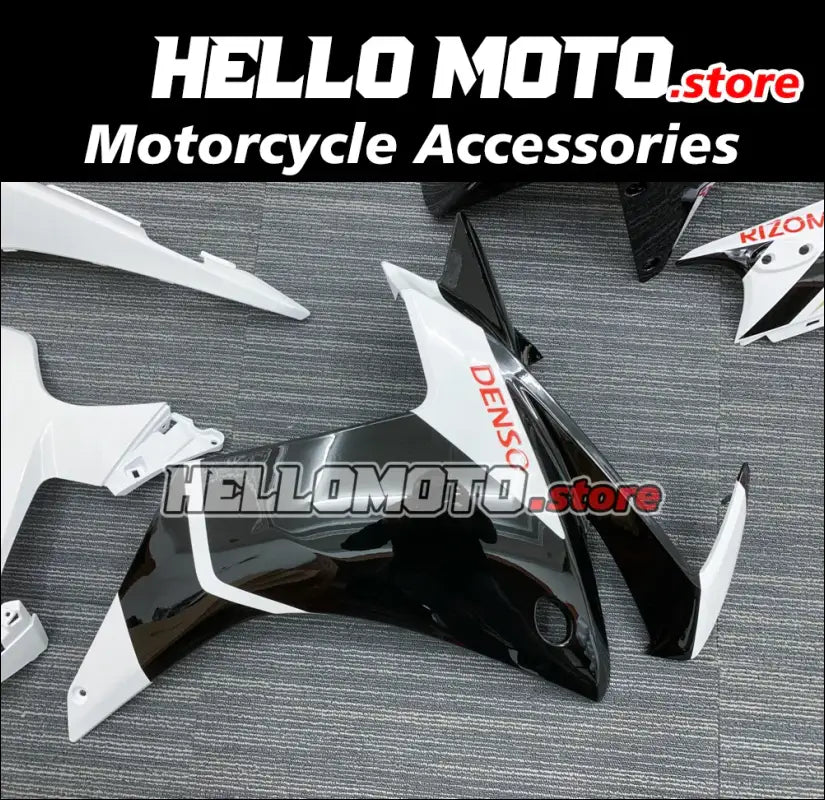 Honda CBR 500 R PC44 2013-2015 komplett Verkleidung