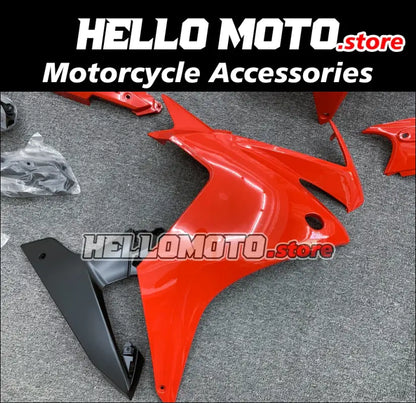 Honda CBR 500 R PC44 2013-2015 komplett Verkleidung