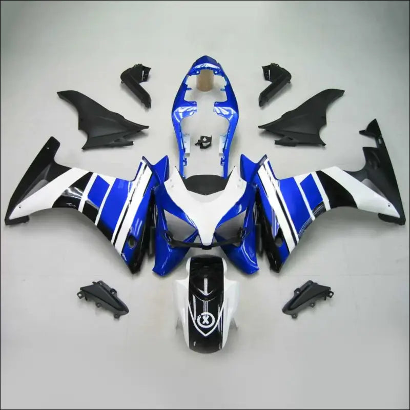 Honda CBR 500 R PC44 2013-2015 komplett Verkleidung in versch. Farben + Windschild