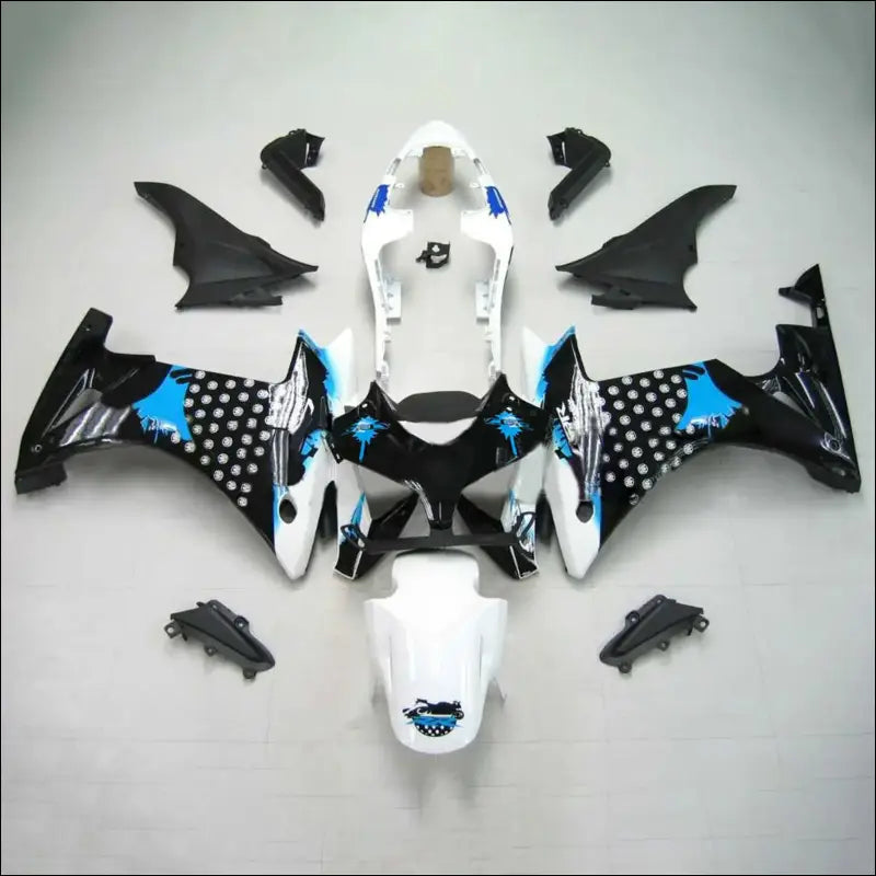 Honda CBR 500 R PC44 2013-2015 komplett Verkleidung in versch. Farben + Windschild