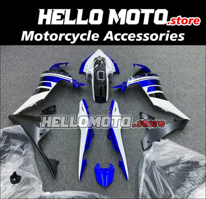 Honda CBR 500 R PC44 2013-2015 komplette Verkleidung