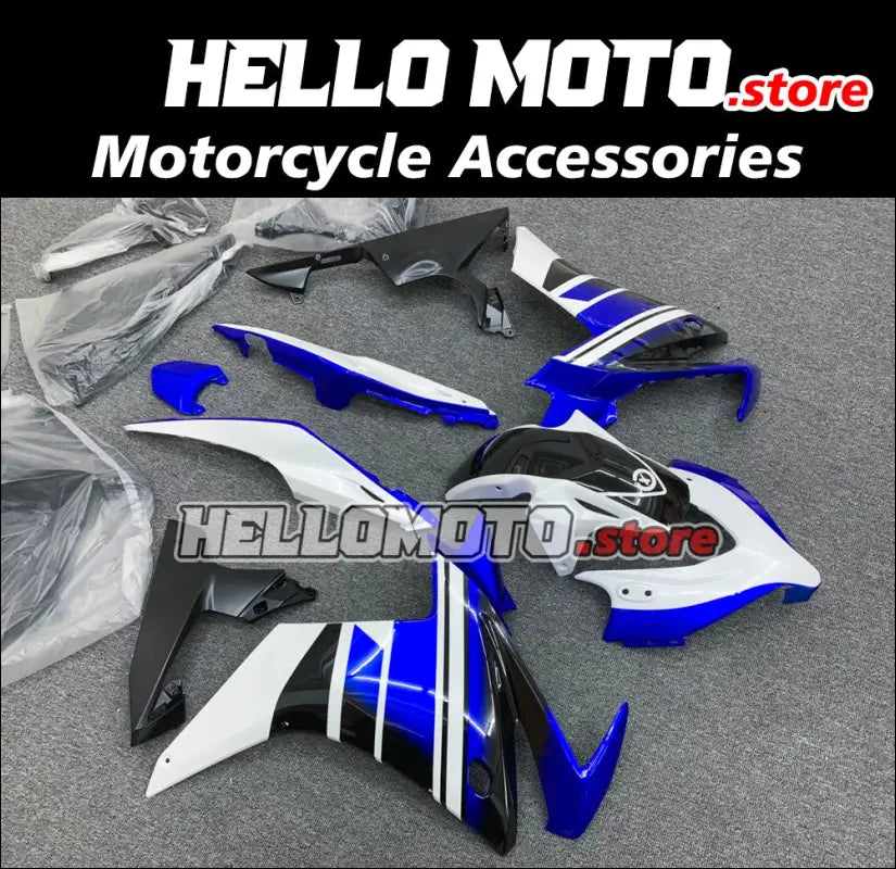 Honda CBR 500 R PC44 2013-2015 komplette Verkleidung