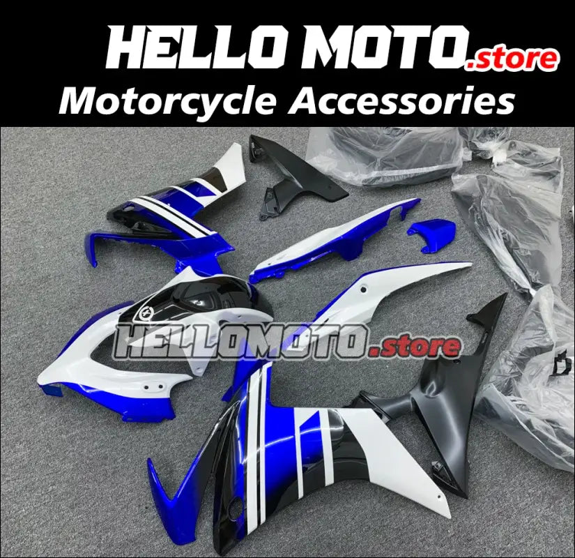 Honda CBR 500 R PC44 2013-2015 komplette Verkleidung