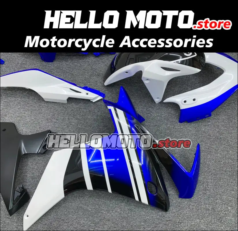 Honda CBR 500 R PC44 2013-2015 komplette Verkleidung