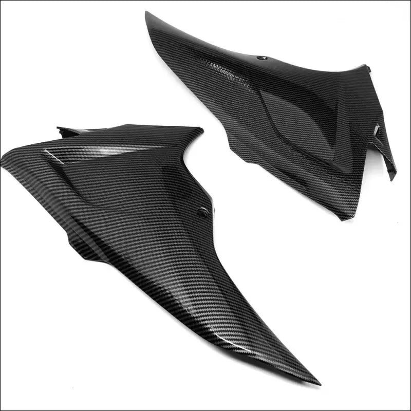 Honda CBR 500 R PC44 2013-2015 Seitenverkleidung unterhalb des Tanks