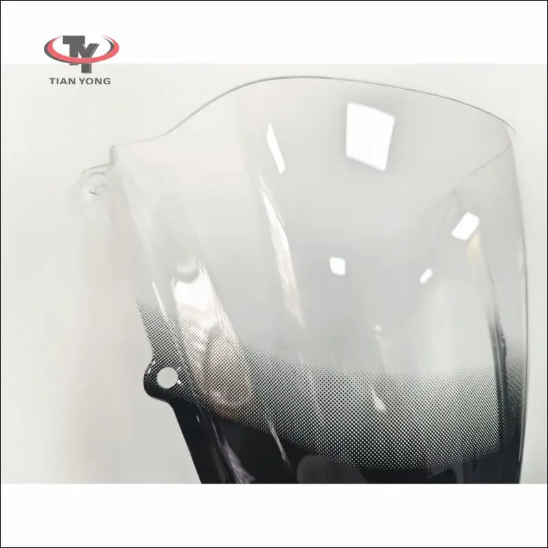 Honda CBR 600 RR 2003-2004 Windschild